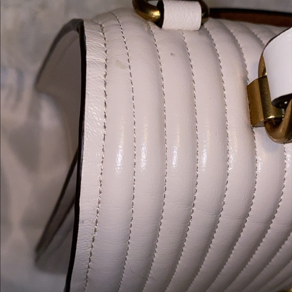 Coach Parker Top Handle - Picture 8 of 11